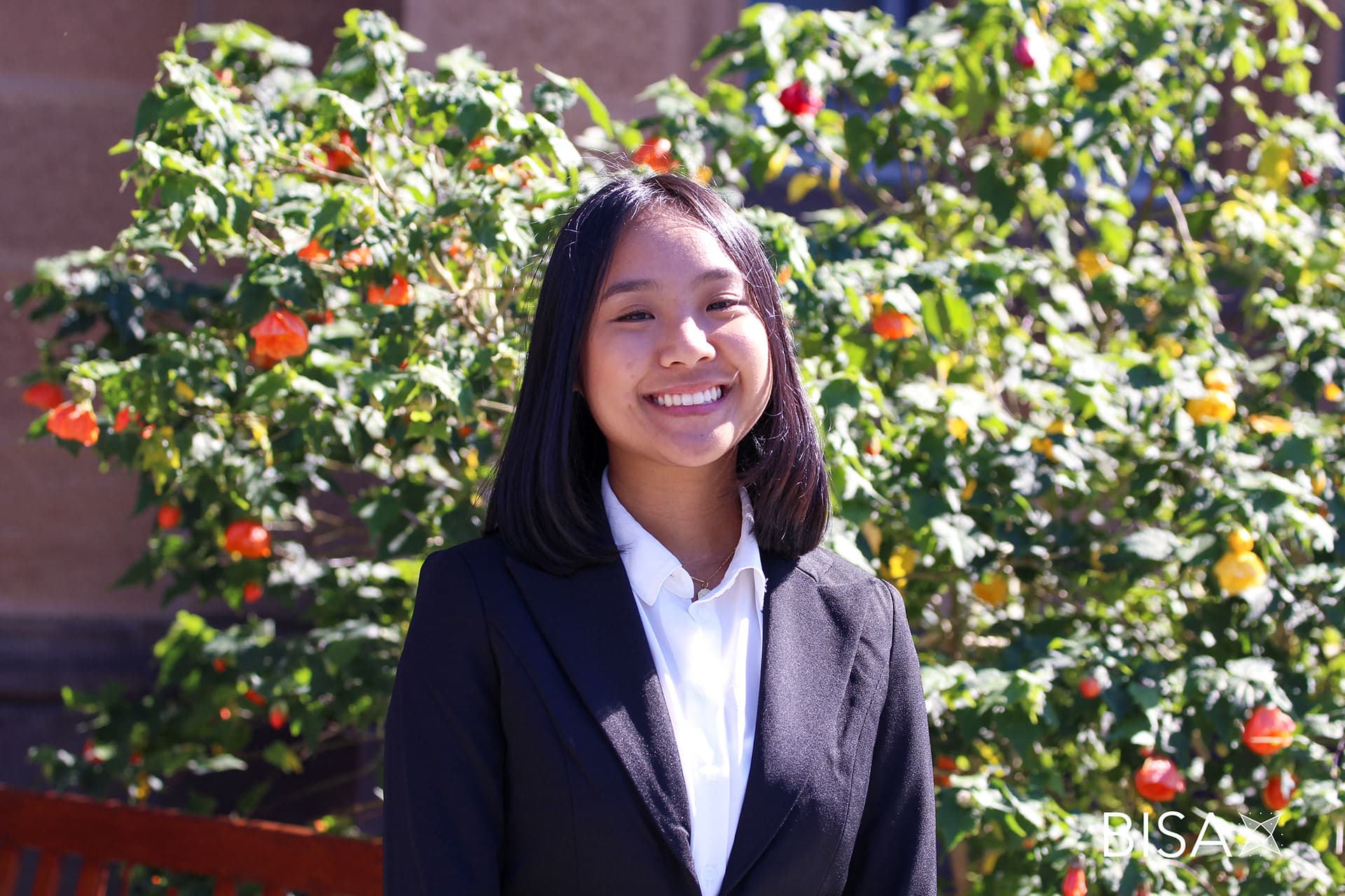 Leyna Hoang