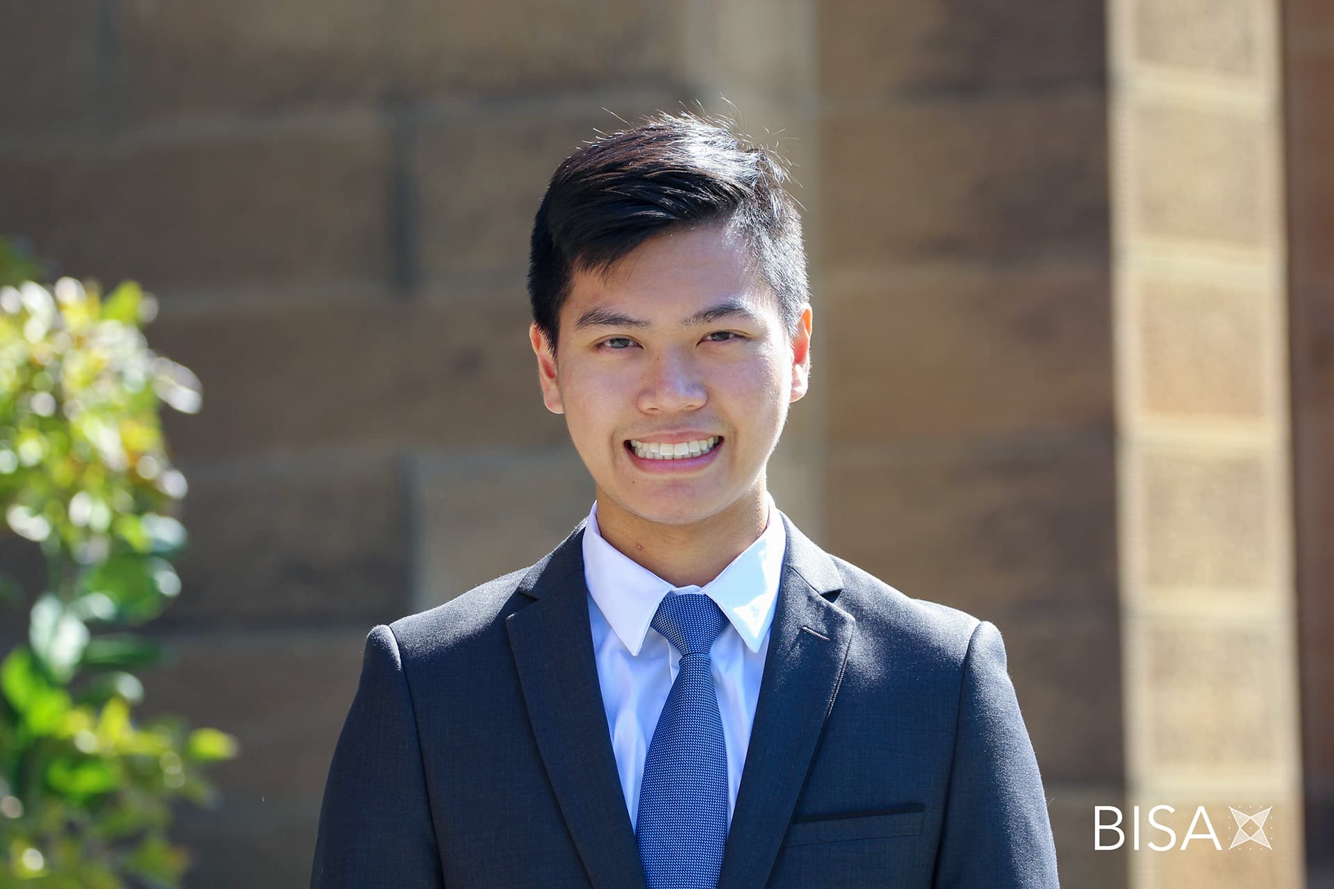 Linkedin Display Picture