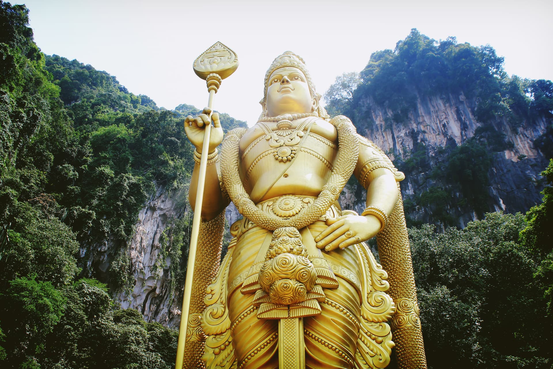 Statue