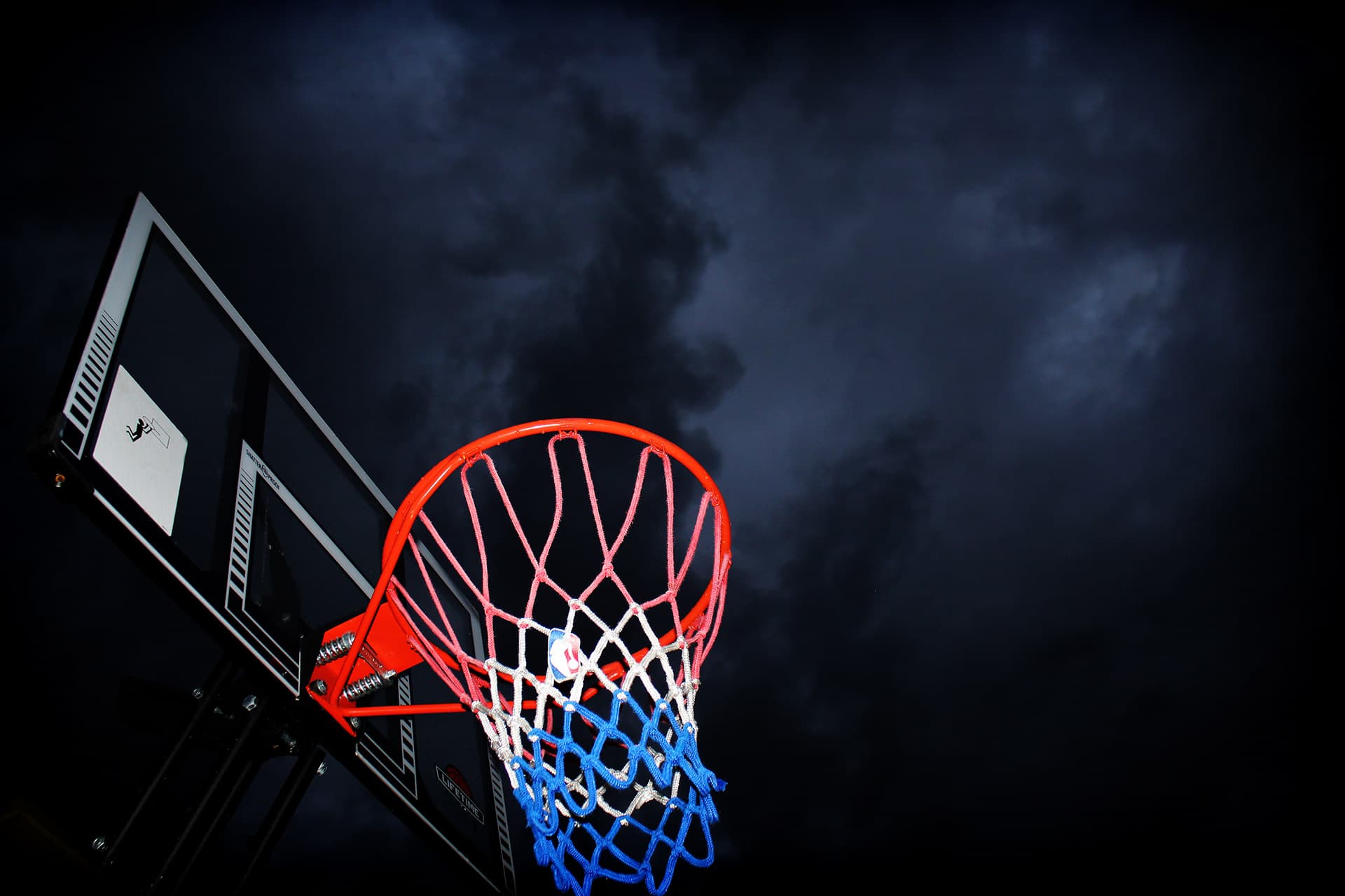 Ball is Life