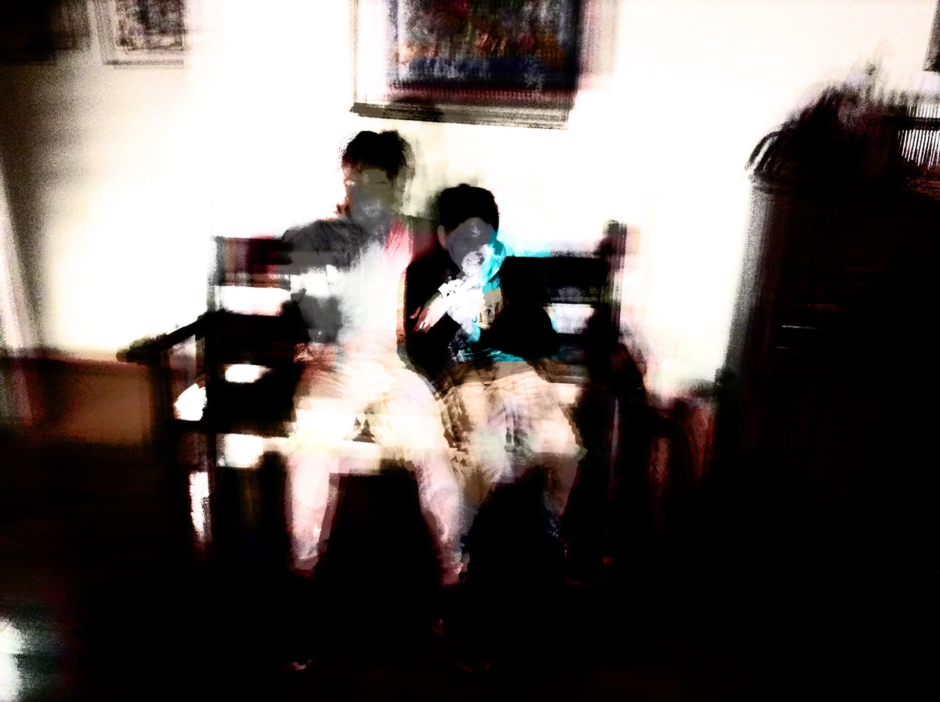 Shadows